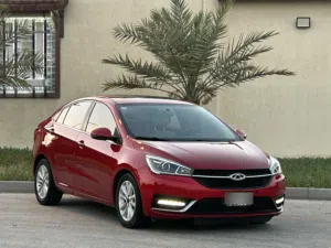 Chery ARRIZO 5 full option model 2018 FOR SALE