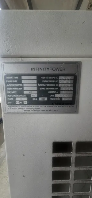 Generators1