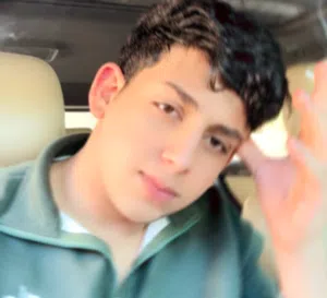احمد زياد 