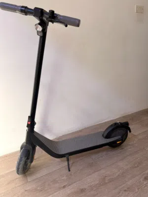 ELECTRIC SCOOTER HONOR
