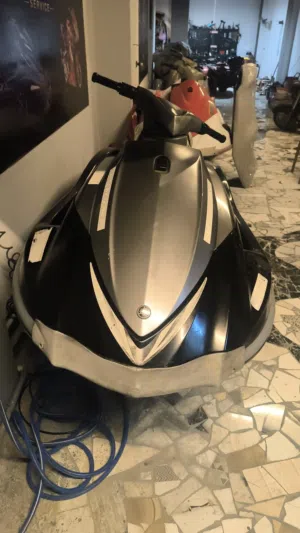 ياماها vx1100