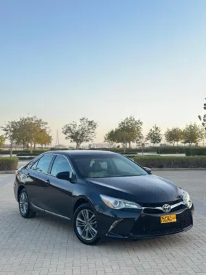 Used Toyota Camry in Al Dhahirah