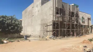 Building for Sale in Tripoli Al-Krama
