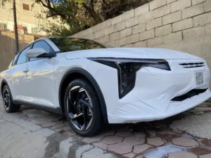 Used Kia K4 in Basra