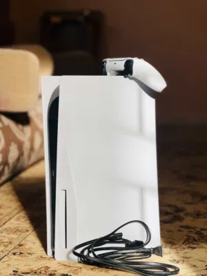 بلاي ستيشن 5للبيع
