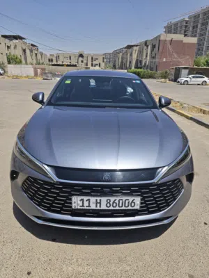 byd qin L 2025