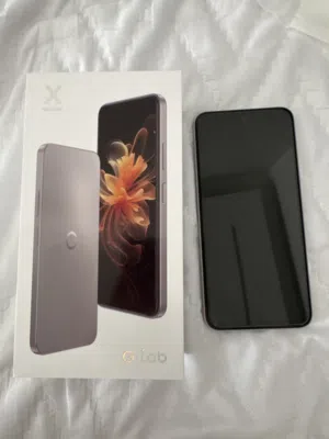 G-Tab X 256GB  8GB RAM  No Camera  Like New