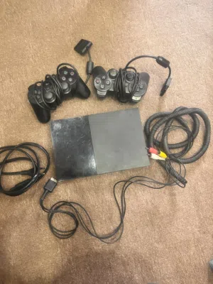 PlayStation 2 PlayStation for sale in Amman