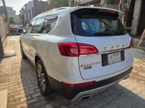 هافال 2018 للبيع