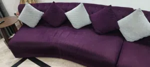 كنب مختلف بأسعار مغرية