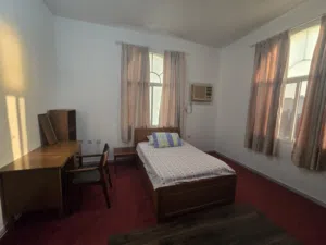 Indian family accomodation , family/ executive bachelor