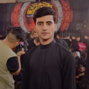 محمد صادق ماجد 