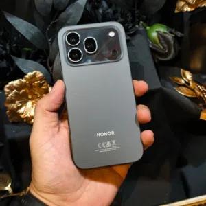 Honor 600 pro