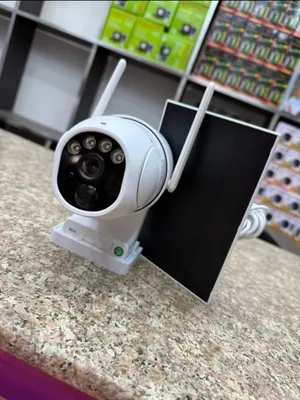 Security Cameras . New4