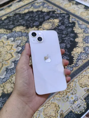 Apple iPhone 13 128 GB in Basra