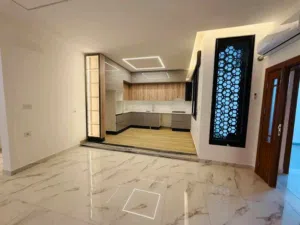 217 m2 3 Bedrooms Apartments for Rent in Tripoli Al-Serraj