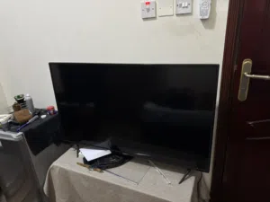 تلفيزيون اسمارت