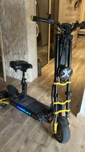 Kugoo LX11+ 60v