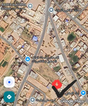 Residential Land for Sale in Misrata Karzaz