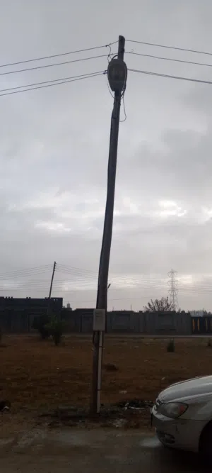 Residential Land for Sale in Tripoli Tajura