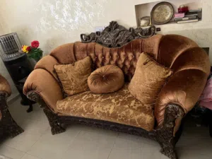 طقم كنب حفر