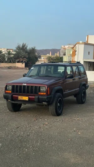 Used Nissan Other in Al Dakhiliya