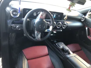 Used Mercedes Benz A-Class in Tulkarm