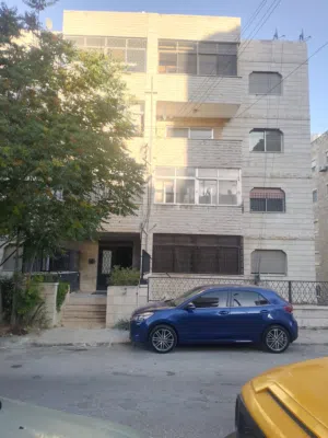 شقه من غرفتين للايجار Two bedroom flat for rent
