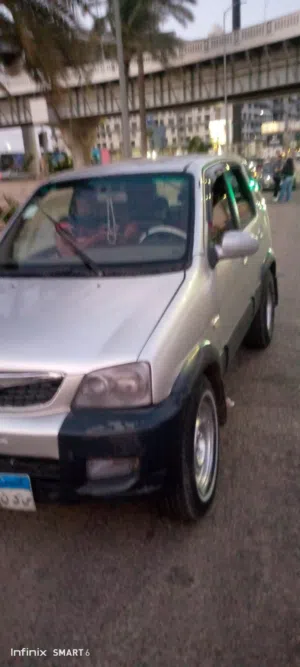 Used Daihatsu Terios in Alexandria