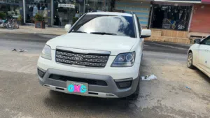 كيا موهافي 2019  كرت 2020 للبيع ب15000$ بحلب