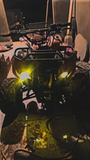موطو قوتها 110cc