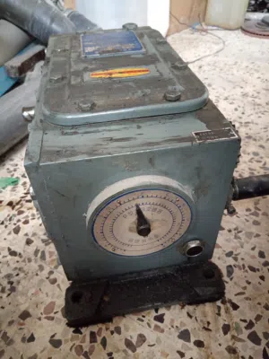 صندوق سرعات Gear box للبيع