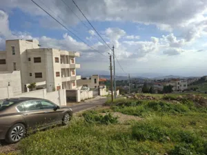 Residential Land for Sale in Salt Al Balqa'