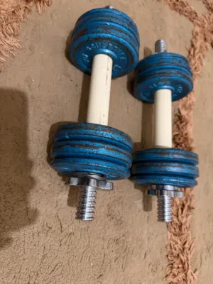 دامبل 7.5 kg