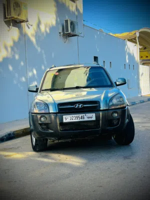 هونداي توسان