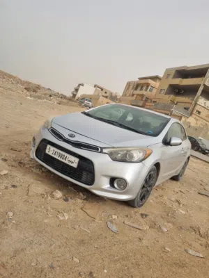 Used Kia Forte in Tripoli