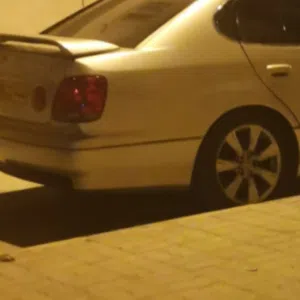 Ls400 GS430