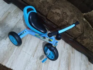 بسكليت أطفال 3 عجال للبيع