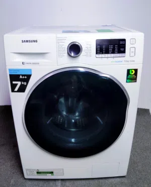 Digital Washing Machine Fully Dryer 100% For Sale