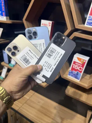 ايفون 13 برو ماكس