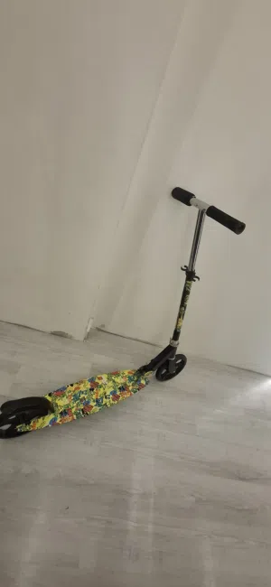 سكوتر مستعمل