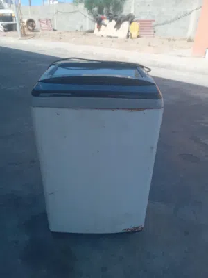 غسالة دايو 6.5 كيلو تبي   لوحه  فقط