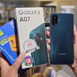 Samsung Galaxy A07 128 GB in Tripoli