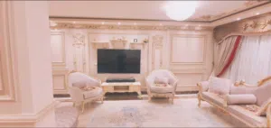 شقة فندقية فاخرة للبيع