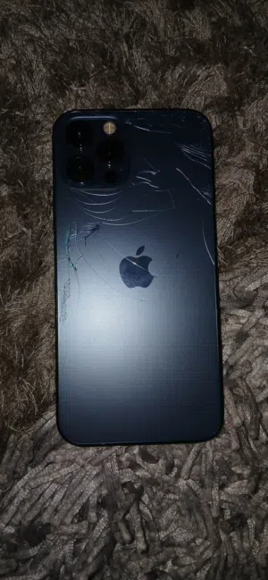Apple iPhone 12 Pro 128 GB in Tripoli