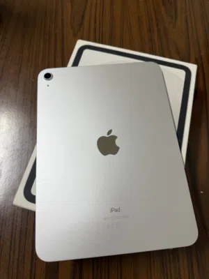 iPad 10th generation