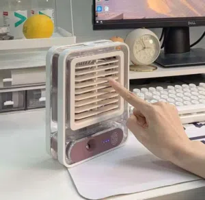 مبرده بخاخ بصمة شحن ب14