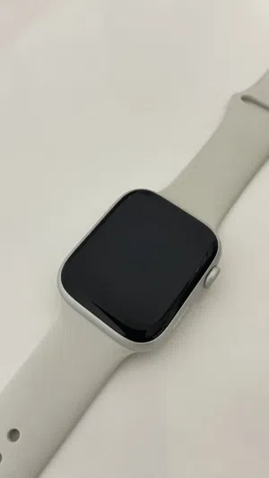 Apple watch series8 45mm case Aluminium  GPS