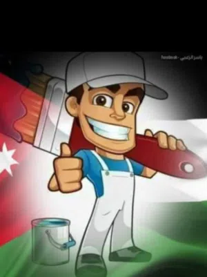 فني دهانات وعزل داخلي وخارجي