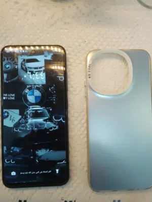 Tecno Spark 128 GB in Mafraq